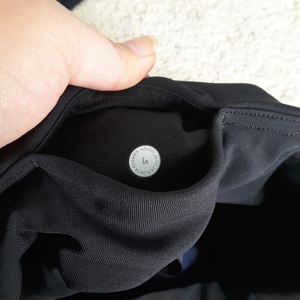 LULULEMON $138 Roksanda Inner Expanse Limited Edition 4 - Picture 9 of 11
